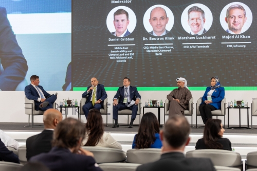 Middle East Sustainability Forum to Launch Third Edition in Bahrain Focused on Climate Resilience and Energy