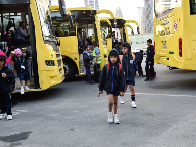 Some UAE schools to reopen on January 12