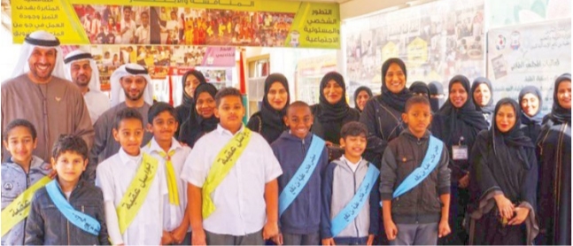 UAE educational delegation hails Bahrain’s strides