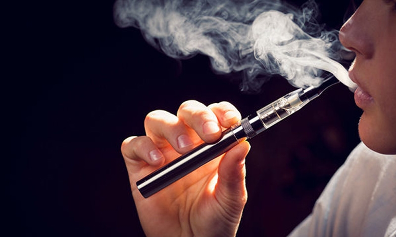 US may ban flavored e-cig 