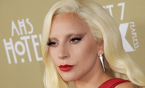 Tech firms join Lady Gaga to tackle online harassment