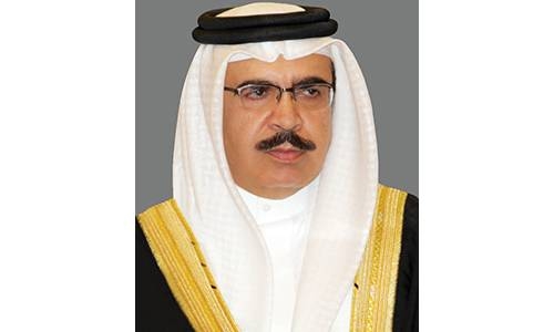 National unity top priority, says Bahrain Interior Minister