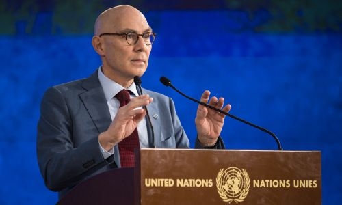 UN wants $500 million to advance human rights in 2024