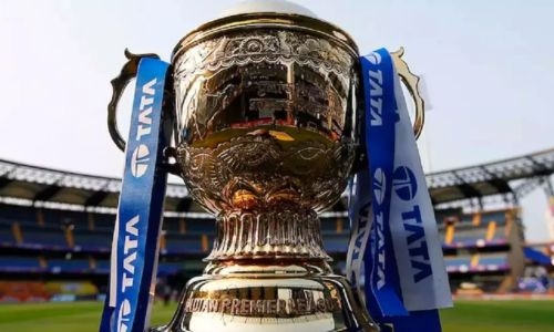 India's Tata awarded IPL title rights for record $300 million
