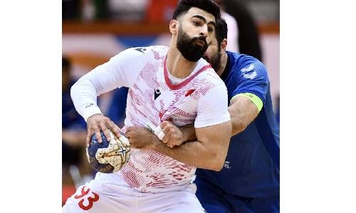 Bahrain aim for handball gold at Gulf Games