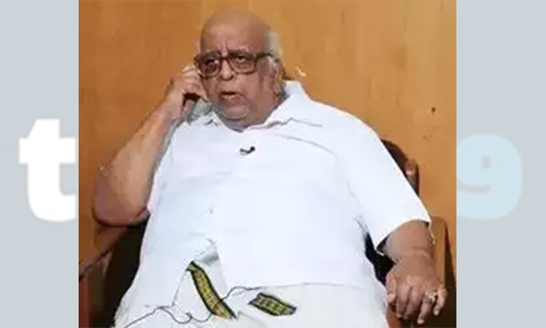 India’s most impactful election commissioner TN Seshan dies at 87