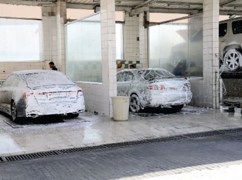 Muharraq Municipality Upholds Zoning Regulations in Car Wash Dispute