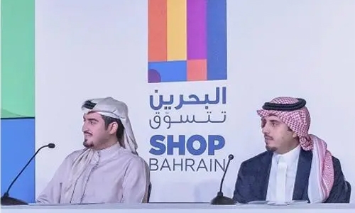 VIVA offers ‘Doubles Chances of Winning’ during Shop Bahrain