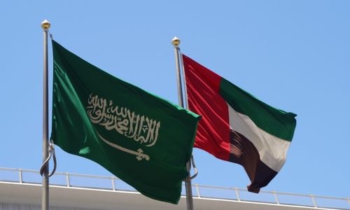 Saudi and UAE top economic diversification index in GCC