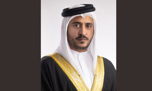 Bahrain athletes have new challenge in Hangzhou Asiad: HH Shaikh Khalid