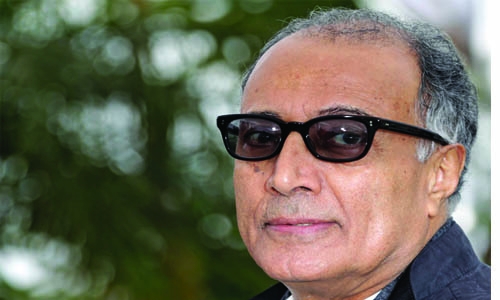 Kiarostami, giant of Iran cinema, dies in France at 76