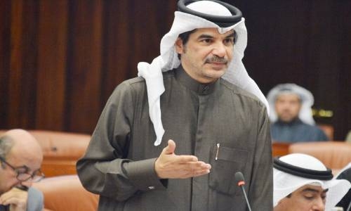 European Parliament delegation hails Bahrain strides in promoting human rights