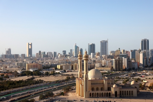 'Support for foreigners a ‘lifeline’ for Bahrain house rental sector'
