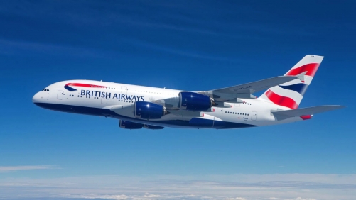 British Airways to Operate Three Weekly Flights to Bahrain Starting Summer 2025