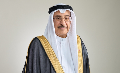 Solid Bahrain and UAE ties praised