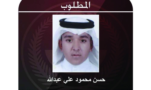 Saudi officials reveal role of fugitive in terror cases