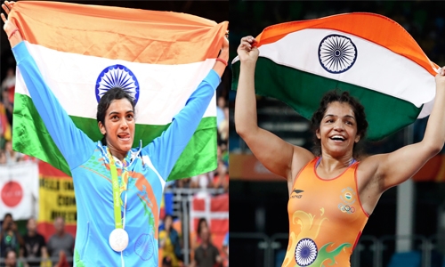 Shifa Al Jazeera to honour Indian Olympic medallists