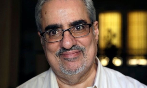  Ibrahim Sharif's defamatory speech case ruling on November