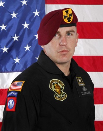 US Army parachutist dies after Chicago air show accident