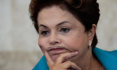 Brazil President under fire for alleged funds misuse