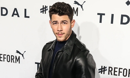 Nick Jonas to return for ‘Jumanji’ sequel