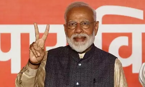 TIME magazine now says ‘Modi united India like no PM in decades’ 