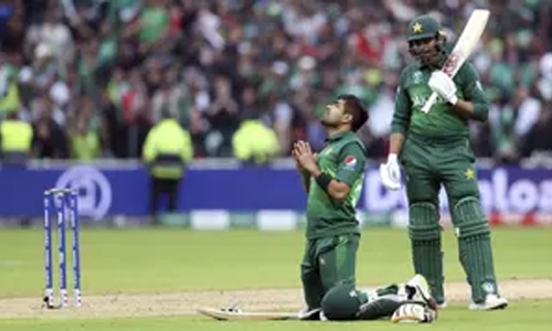 1992 all over again as Pakistan take identical World Cup path