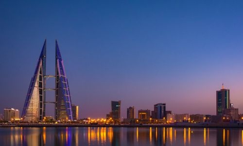 Bahrain's Construction Sector Set for Growth to $3.73 Billion by 2029