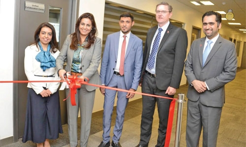 Batelco launches new UC Centre at Hamala