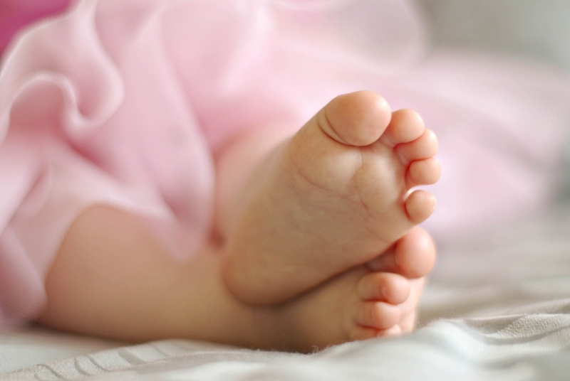 Amputation of toddler’s toes: Investigation launched  