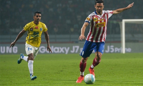 Indian Super League teams eligible for AFC Cup