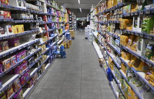 Pet stores in Bahrain protest sale of pet food by cold stores