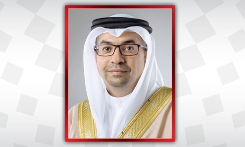 HM King congratulated by Crown Prince’s Court Media Advisor