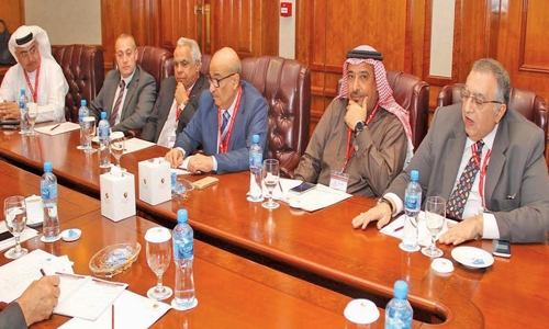 Arab Societies of IT firms to give fillip to ICT sector 