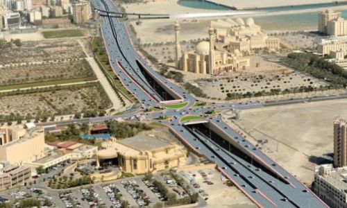 Major upgrade planned for Prince Saud Al Faisal Highway