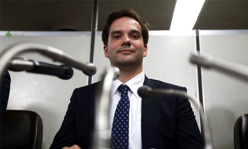 Ex-MtGox bitcoin chief maintains innocence in trial arguments