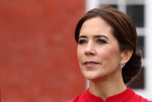 Denmark's Crown Princess Mary set to become first Australian-born Queen