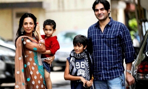 Arbaaz Failed To Provide Financial Stability, Malaika Reportedly Claims In Her Divorce Petition!