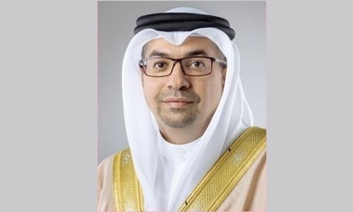HRH Crown Prince’s Court Advisor highlights Bahraini women inspiring model