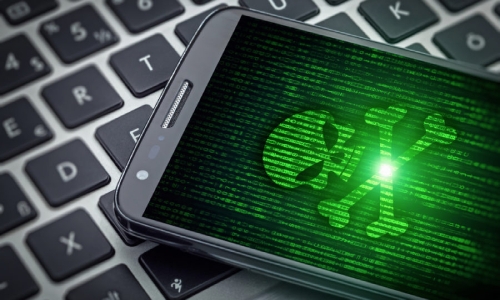 Abnormal decline in mobile malware in Bahrain, says top cybersecurity firm