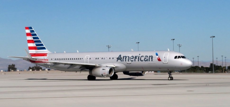 American Airlines warns of fare hike if oil remains high 