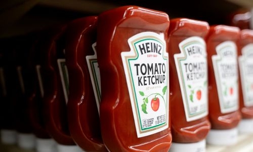 To fridge or not to fridge? Heinz clears the air on how you should store ketchup