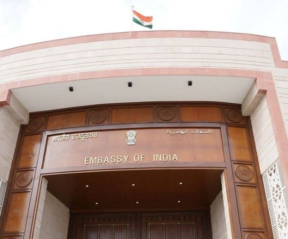 Indian embassy begins repatriation efforts 