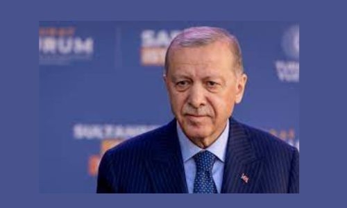 Turkey’s Erdogan says ‘spirit of United Nations dead in Gaza’