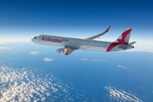 Air Arabia reports second quarter 2024 net profit of AED 427 million