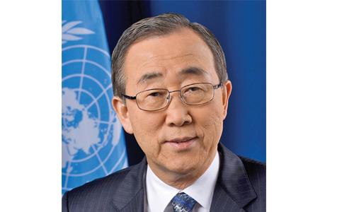 UN Secretary-General calls to resolve Israel-Palestine conflict