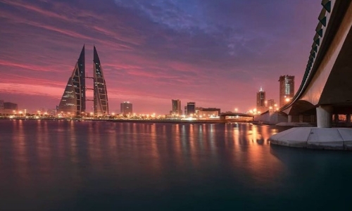 Bahrain to witness world-class carnivals, horse festival, art shows, water sports, live events and more 