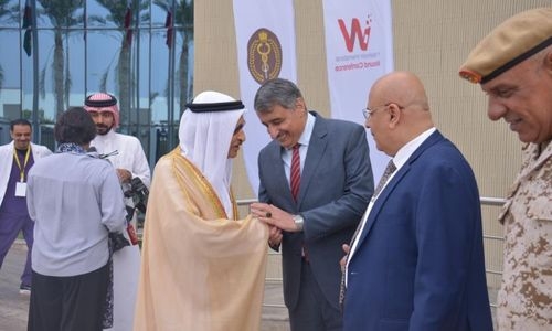 RCSI participates in Bahrain’s First International Wound Conference