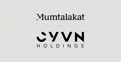 McLaren set to accelerate next chapter of growth as Mumtalakat and CYVN Holdings explore partnership