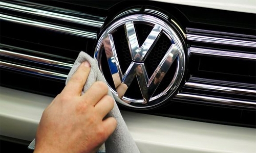 One year on, can Volkswagen leave 'dieselgate' behind?